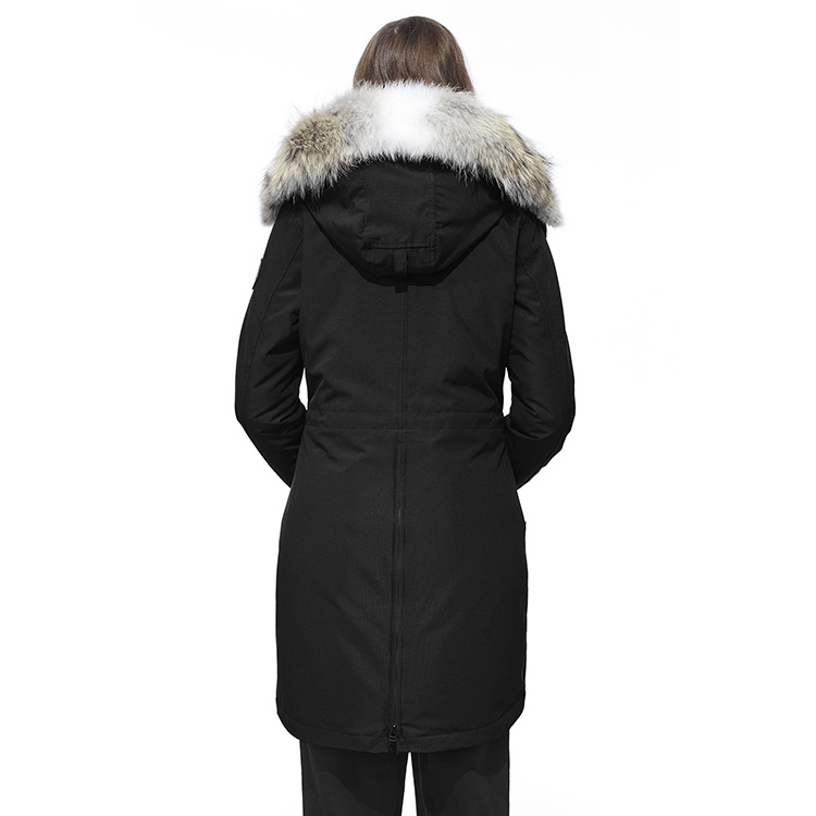 Canada Goose Rossclair Parka Heritage - Women's - Image 4